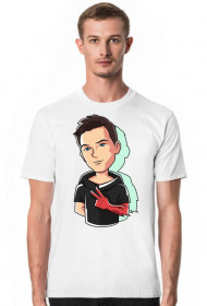 Koszulka - Chłopiec sura!