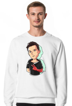 Bluza - Chłopiec sura!