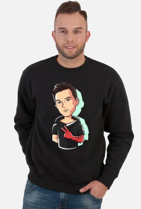 Bluza - Chłopiec sura!