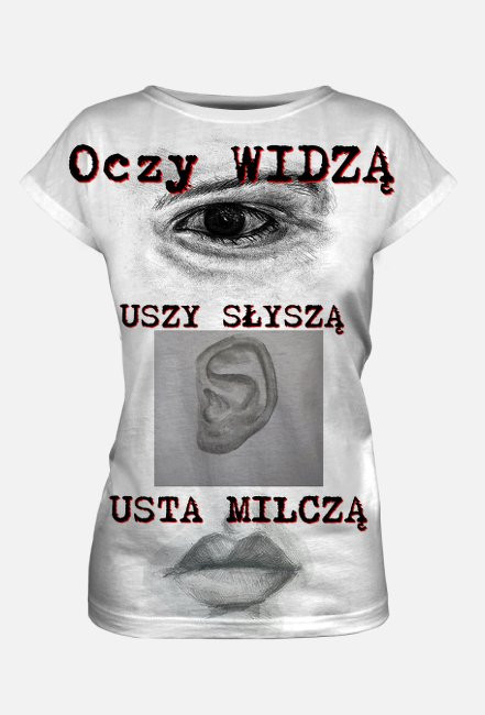 CICHOSZA damska koszula