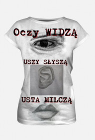 CICHOSZA damska koszula