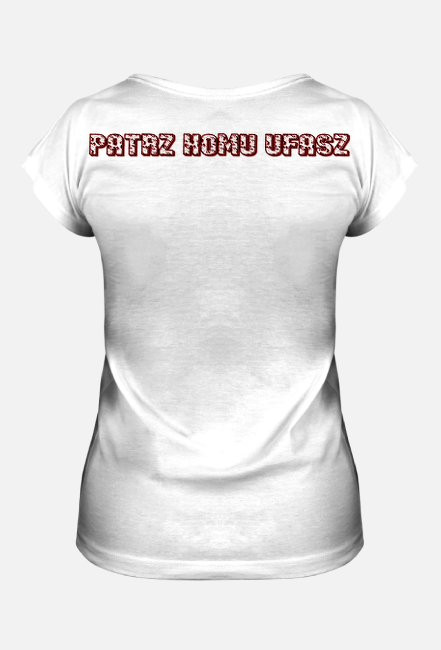 CICHOSZA damska koszula