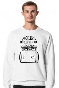Boiler to też urządzenie grzewcze