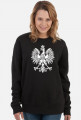Bluza Damska Orzeł Biały