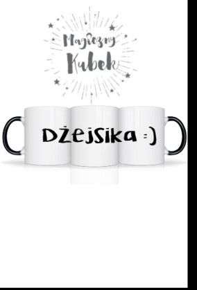 Kubek Dżejsika :)