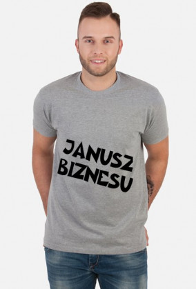 janusz biznesu