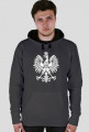 Bluza Męska Orzeł Biały