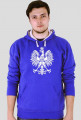Bluza Męska Orzeł Biały