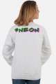 BLUZA DAMSKA TEAM NEON - NEONOWA
