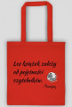 Los książek