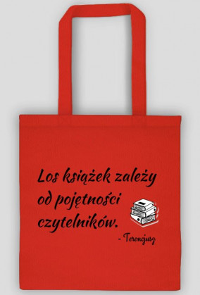 Los książek