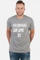 t-shirt autor nieznany