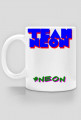 KUBEK TEAM NEON - NEONOWA