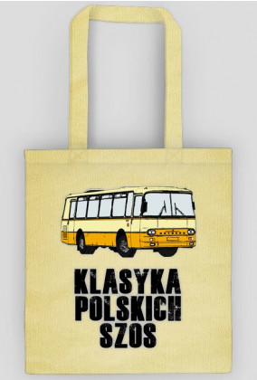 Eko-torba Klasyka polskich szos