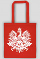 Torba Polska Duma Orzeł Biały