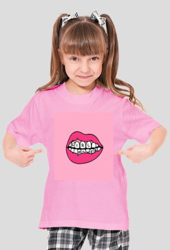 t-shirt for girl