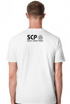 Koszulka SCP LGBT