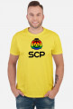 Koszulka SCP LGBT