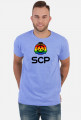 Koszulka SCP LGBT
