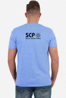 Koszulka SCP LGBT