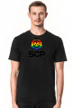 Koszulka SCP LGBT