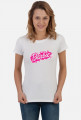 T-SHIRT BARBIE