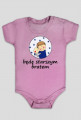 Body "będę starszym bratem" v. blond