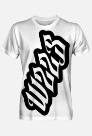 Koszulka Męska fullprint