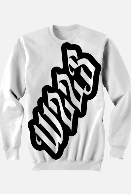 Bluza Uniwersalna FULLPRINT