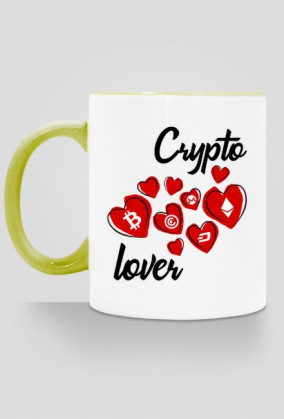 CryptoLover