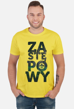 Zastępowy