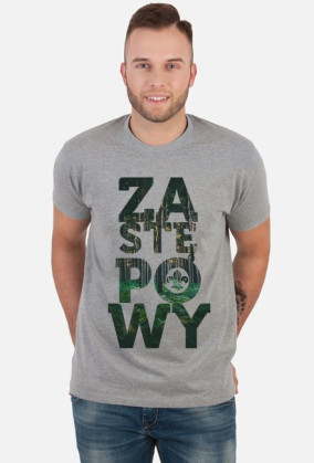 Zastępowy