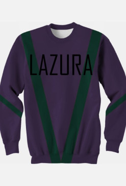 Lazura LA Green