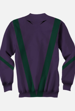 Lazura LA Green