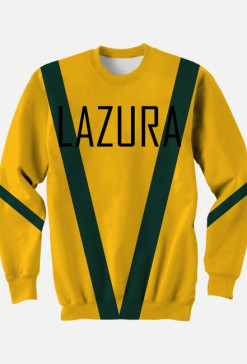Lazura LA Green 2
