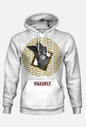 Pierwszy projekt ARTCANFLY (złota wersja)