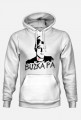 BLUZA Z KAPTUREM