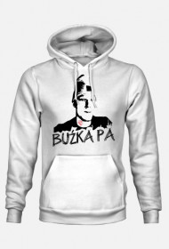 BLUZA Z KAPTUREM