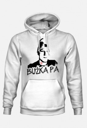 BLUZA Z KAPTUREM