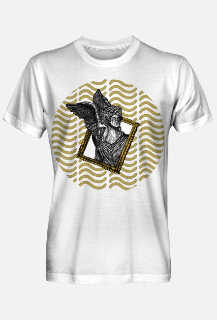 Pierwszy projekt ARTCANFLY (złota wersja)