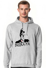 BLUZA Z KAPTUREM MESKA