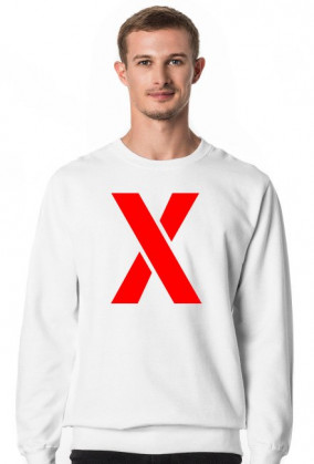BLUZA X