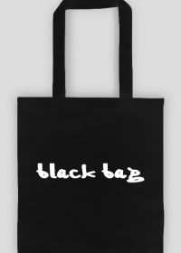 BLACK BAG