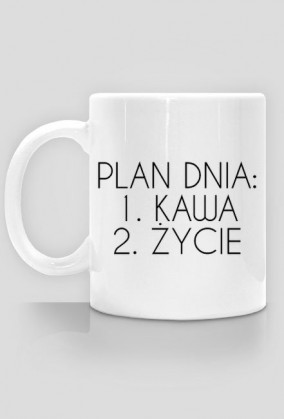 PLAN DNIA