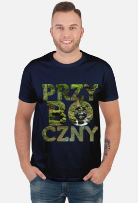 Przyboczny