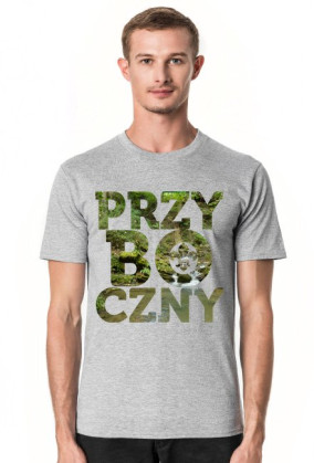 Przyboczny