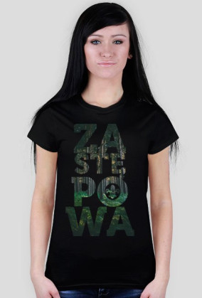 Zastępowa