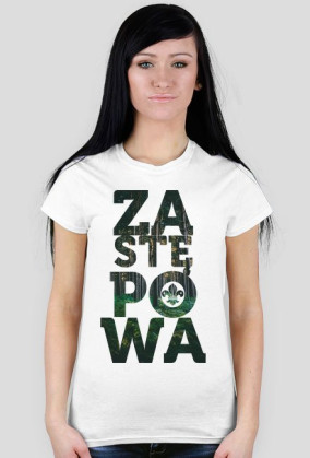 Zastępowa