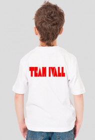 KOSZULKA IVALL CHŁOPIĘCA