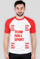Koszulka TEAM IVALL SPORT Dla Dorosłych